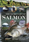 Abbildung von: Secret Life of Salmon - Pen & Sword