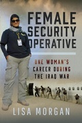 Cover: Female Security Operative - Pen & Sword