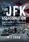 Bild: JFK Assassination - Pen & Sword