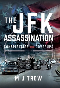 Bild: JFK Assassination - Pen & Sword