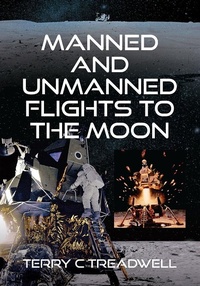 Abbildung von: Manned and Unmanned Flights to the Moon - Pen & Sword