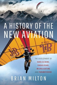 Abbildung von: History of the New Aviation - Pen & Sword