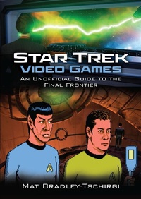 Abbildung von: Star Trek Video Games - Pen & Sword