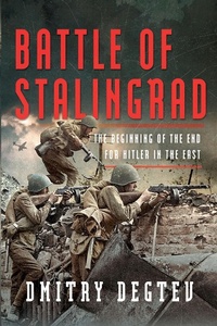 Abbildung von: Battle of Stalingrad - Pen & Sword
