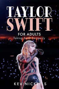 Abbildung von: Taylor Swift for Adults - Pen & Sword