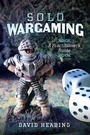 Cover: Solo Wargaming - Pen & Sword