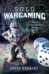 Enlarge image Cover: Solo Wargaming - Pen & Sword