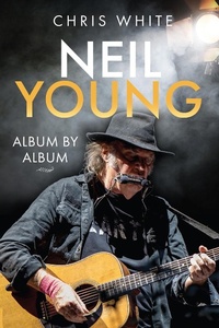 Abbildung von: Neil Young - Pen & Sword