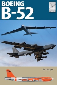 Abbildung von: Boeing B-52 Stratofortress - Pen & Sword