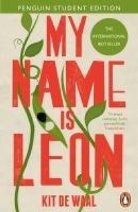 Enlarge image Cover: My Name Is Leon - Penguin Books Ltd