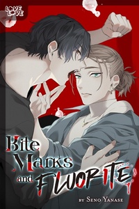 Bild vergrößern Bild: Bite Marks and Fluorite - TOKYOPOP