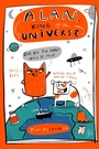 Cover: Alan, King of the Universe - Hodder Children's Books
