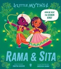 Cover: Little Myths: Rama and Sita - Hodder Children's Books