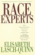 Cover: Race Experts - Rowman & Littlefield Publishers