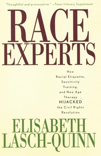 Enlarge image Cover: Race Experts - Rowman & Littlefield Publishers