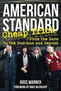 Enlarge image Cover: American Standard - Backbeat Books