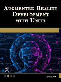 Abbildung von: Augmented Reality Development with Unity - De Gruyter