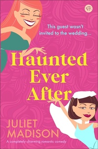 Enlarge image Cover: Haunted Ever After - Bloodhound Books