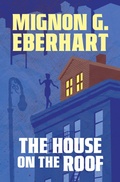Cover: The House on the Roof - MysteriousPress.com/Open Road