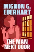 Cover: The Man Next Door - MysteriousPress.com/Open Road