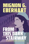 Cover: From This Dark Stairway - MysteriousPress.com/Open Road