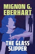 Cover: The Glass Slipper - MysteriousPress.com/Open Road