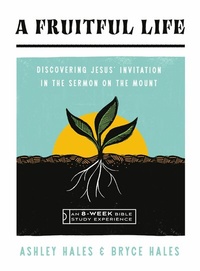 Abbildung von: A Fruitful Life - IVP Bible Studies