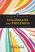 Cover: Colossians and Philemon - Baker Publishing Group