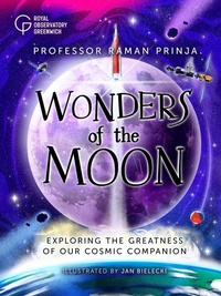 Enlarge image Cover: Wonders of the Moon - Wayland