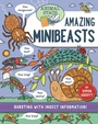 Cover: Animal Stats: Minibeasts - Wayland