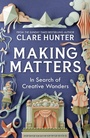 Cover: Making Matters - Sceptre