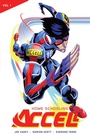 Cover: Accell Vol. 1: Home Schooling - Oni Press