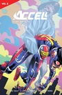 Cover: Accell Vol. 3: Turf Battles - Oni Press