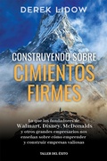 Cover: Construyendo sobre cimientos firmes - Taller del &Eacute;xito