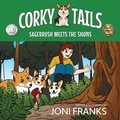Cover: Corky Tails - Young Dragons