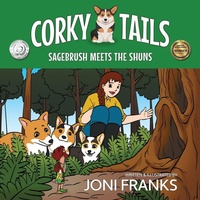 Enlarge image Cover: Corky Tails - Young Dragons