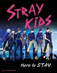 Abbildung von: Stray Kids - TRIUMPH BOOKS