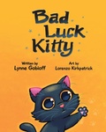 Cover: Bad Luck Kitty - Gatekeeper Press