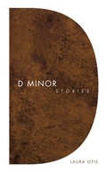 Cover: D Minor - iUniverse