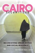 Cover: Cairo Securitized - American University in Cairo Press