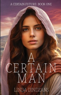 Enlarge image Cover: A Certain Man - Scrivenings Press LLC