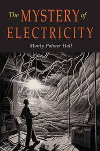 Abbildung von: The Mystery of Electricity - Martino Fine Books