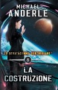 Cover: La Costruzione - LMBPN International