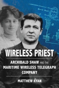 Enlarge image Cover: Wireless Priest - Studio20