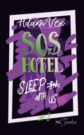 Cover: SOS Hotel - Crazy Ace Publishing