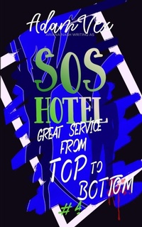 Enlarge image Cover: SOS Hotel - Crazy Ace Publishing