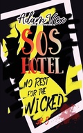 Cover: SOS Hotel - Crazy Ace Publishing