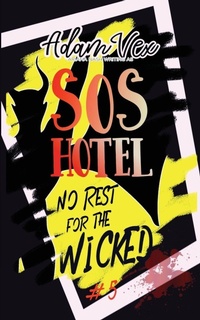 Enlarge image Cover: SOS Hotel - Crazy Ace Publishing