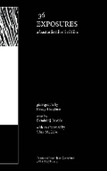 Cover: 36 Exposures - Tenement Press