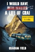 Cover: A Life of Chai - Little m Press